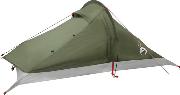Produktbild vidaXL Trekkingzelt (3.10 kg, 4 Personen)