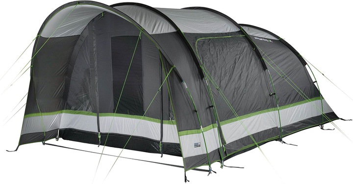 Immagine prodotto High Peak Bressanone 5.0 (Tenda a tunnel, 15.20 kg, 5 persone)