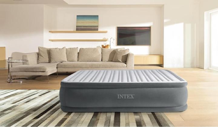 Immagine prodotto Intex Dura-Beam Deluxe Queen Comfort-Plush (150 x 200 cm)