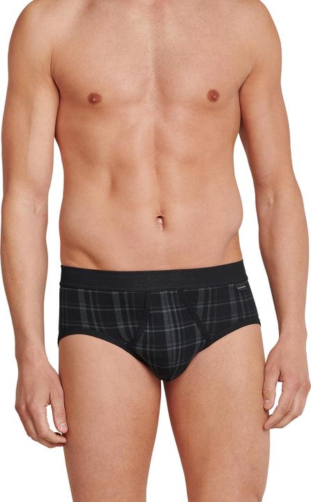 Produktbild Schiesser Slip Original Classics (M, 4er Pack)