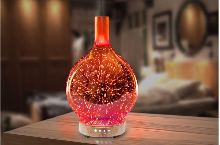 Image du produit Rio Diffuseur d'arômes Ella (120 ml)