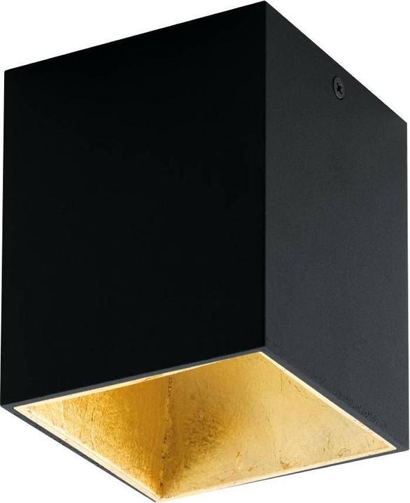 Gold, Schwarz