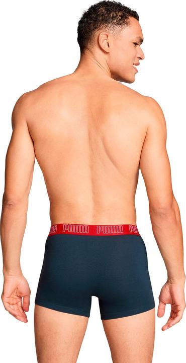 Produktbild Puma Herren-Boxershorts im 2er-Pack (L, 2er Pack)