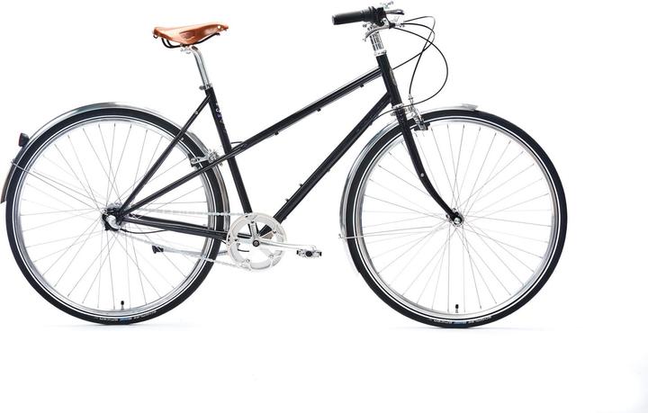 Pelago Capri 2023 (Nero/M (52))