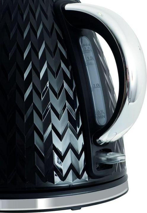 Productafbeelding Eldom C265C Nela Zwarte ketel (1.70 l)