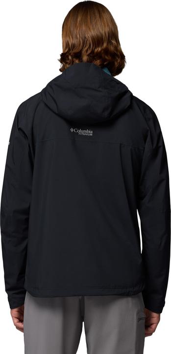 Immagine prodotto Columbia Ampli-Dry II Shell (M)