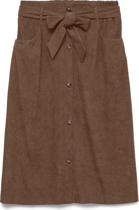 Produktbild Vero Moda VMVILJA Hohe Taille Midirock Rock (S)