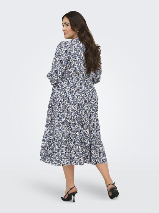 Image du produit Only CARMILANA Kurzes Kleid Kleid (48)