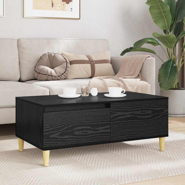 Image du produit vidaXL Couchtisch (90 x 50 x 35 cm)