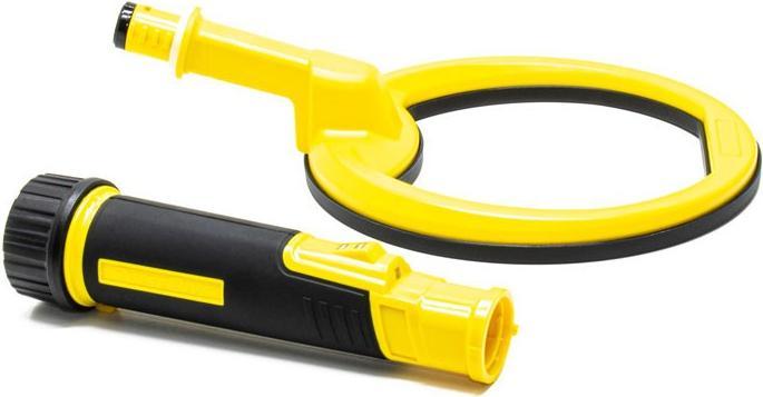 Immagine prodotto Nokta Makro PulseDive con Piastra 20 CM - GIALLO
