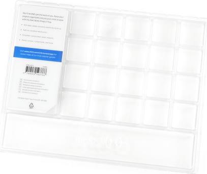 Actual product image iFixit Antistatic sorting tray for electronic components