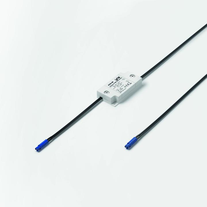 Produktbild Halemeier Dimmschalter 12 / 24 V Schnittstelle DALI