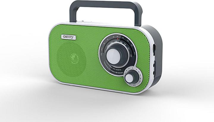 Actual product image Camry CR 1140 (FM)