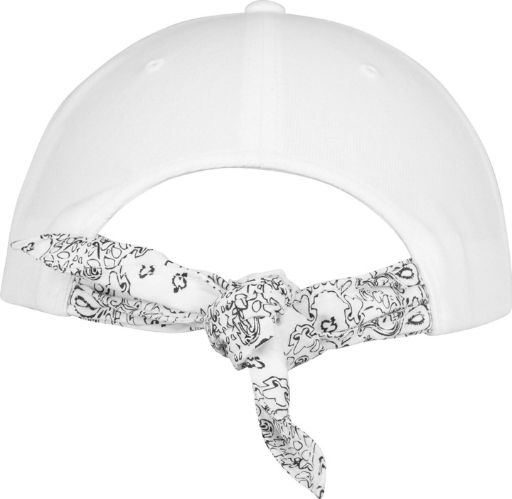Image du produit Flexfit Bandana Tie Snapback (Taille unique)