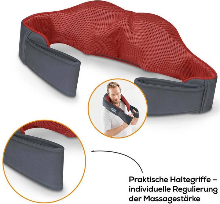 Image du produit Beurer mg 151