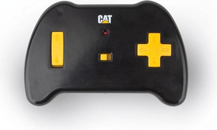 Actual product image Cat RC 770 Dump Truck 1:64