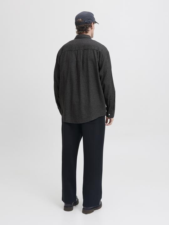 Immagine prodotto Jack & Jones Loose Fit Hemd Hemd (XXL)