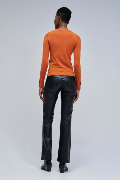 Actual product image Salsa Jeans Pullover Basic Long Sleeve (M)