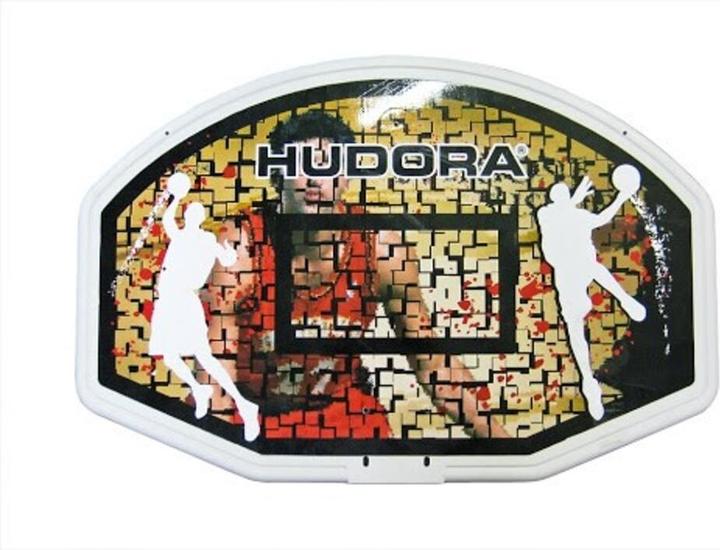 Actual product image Hudora 1 Basket board for basketball stand Chicago