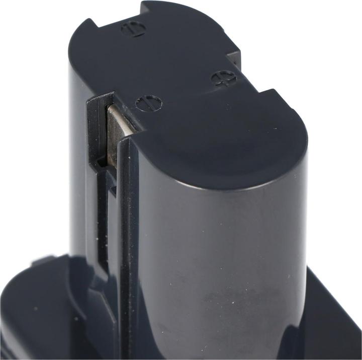 Actual product image AccuCell Akku Bosch 2607300001, 2607335178 (7.2 V)