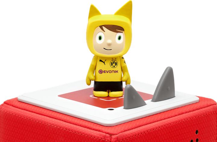 Produktbild Tonies Kreativ-Tonie Borussia Dortmund (Deutsch)