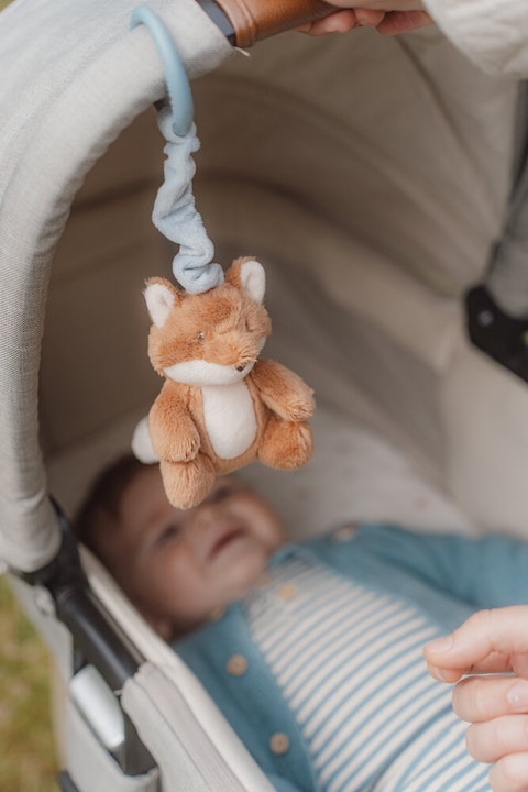 Produktbild Little Dutch Zittertier Fuchs Forest Friends