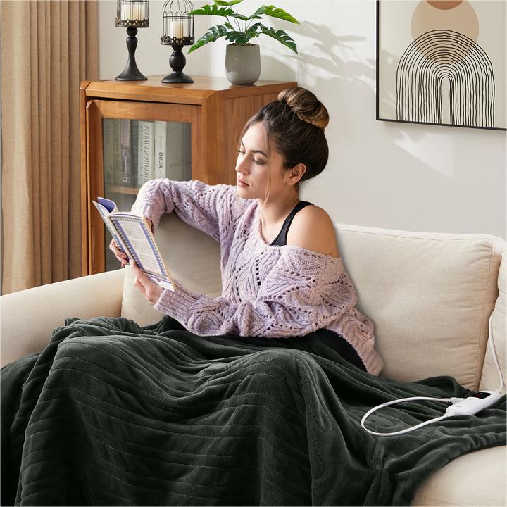 Produktbild Arebos Heizdecke