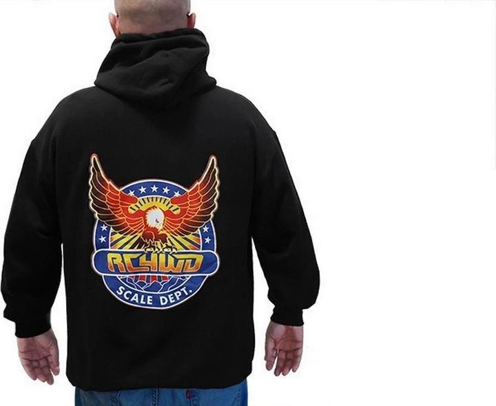 Produktbild Rc4Wd Scale Dept. Edition Hoodie 3XL (3XL)