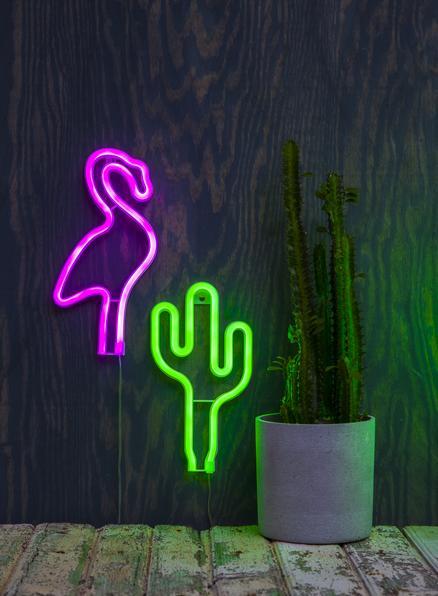 Actual product image Star Trading Flamingo