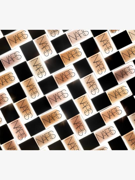 Actual product image NARS Cosmetics Light Reflecting Foundation (Santa Fe)