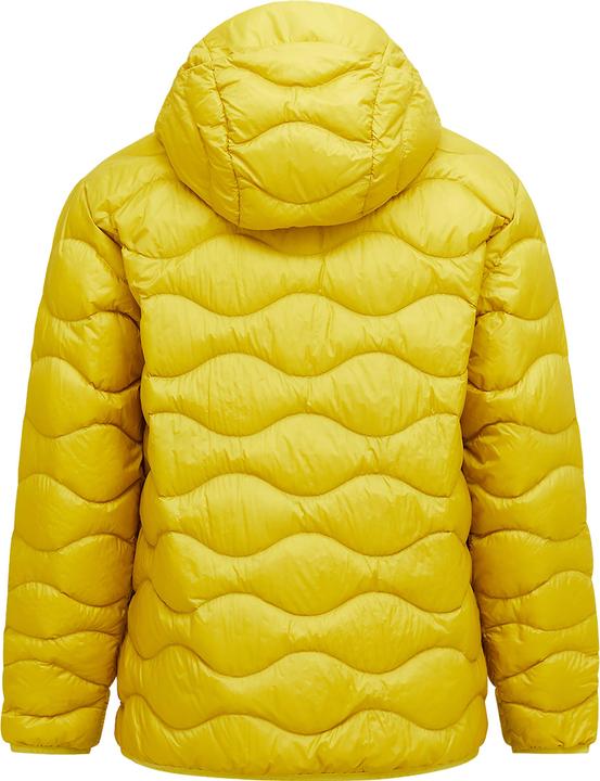 Produktbild Peak Performance Helium Down Hoodie (M)