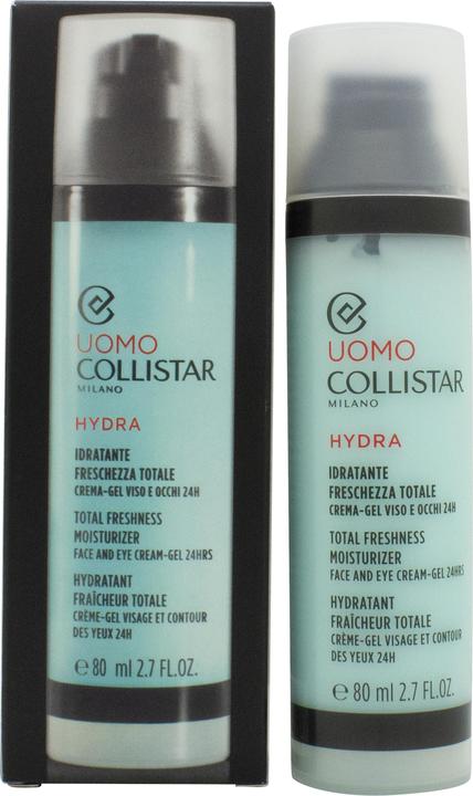 Image du produit Collistar Hydratant fraîcheur totale Uomo (80 ml)