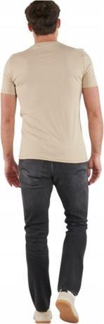 Immagine prodotto Guess Herren T-Shirt Aidy Tee Beige (L)