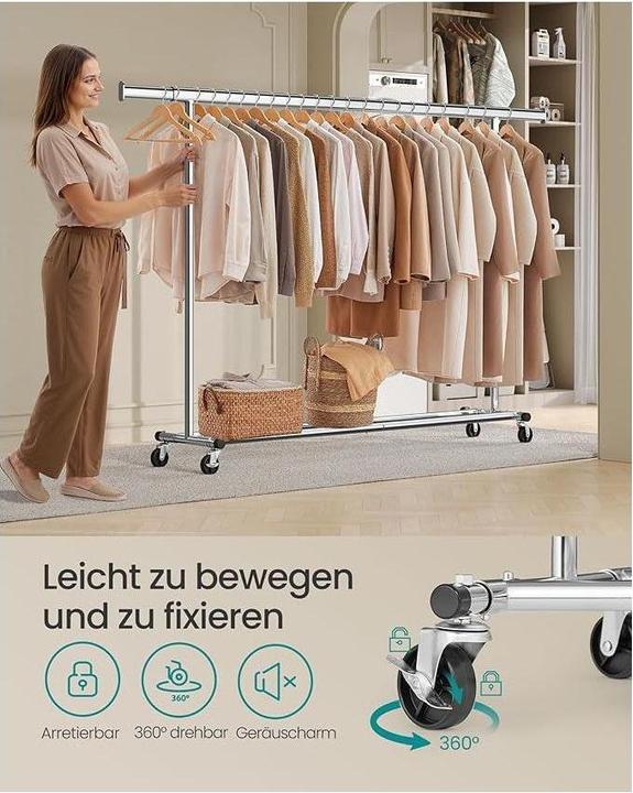 Immagine prodotto Songmics Raphael