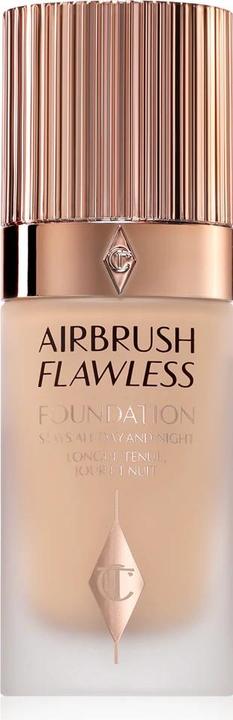 Actual product image Charlotte Tilbury Airbrush Flawless (Neutral)