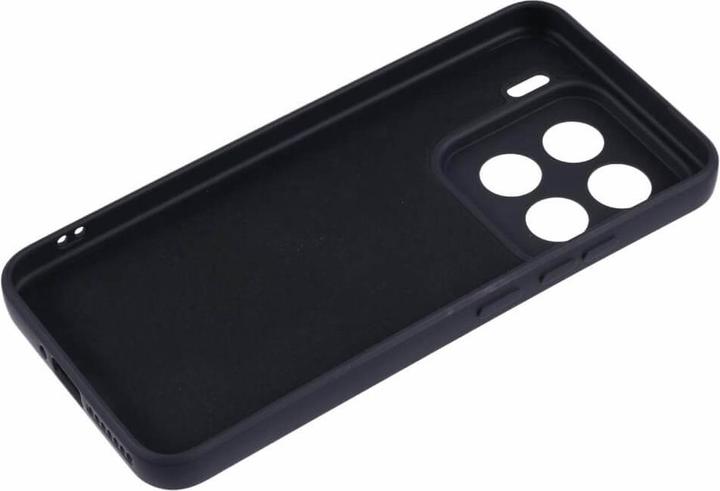 Produktbild Cover-Discount Xiaomi 15 Pro - Silikon Gummi Hülle (Xiaomi 15 Pro)