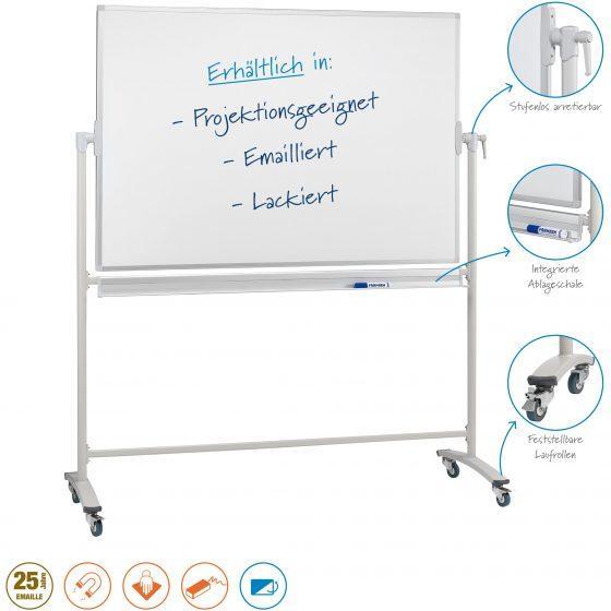 Actual product image Franken Mobile (120 x 90 cm)