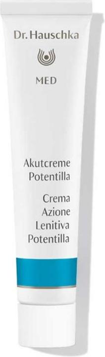 Produktbild Dr. Hauschka Med Potentilla (20 ml, 24h Creme)