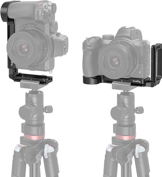 Produktbild SmallRig L-Bracket für Nikon