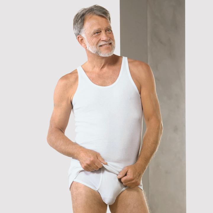 Image du produit Schiesser Unterhemden (XXL)