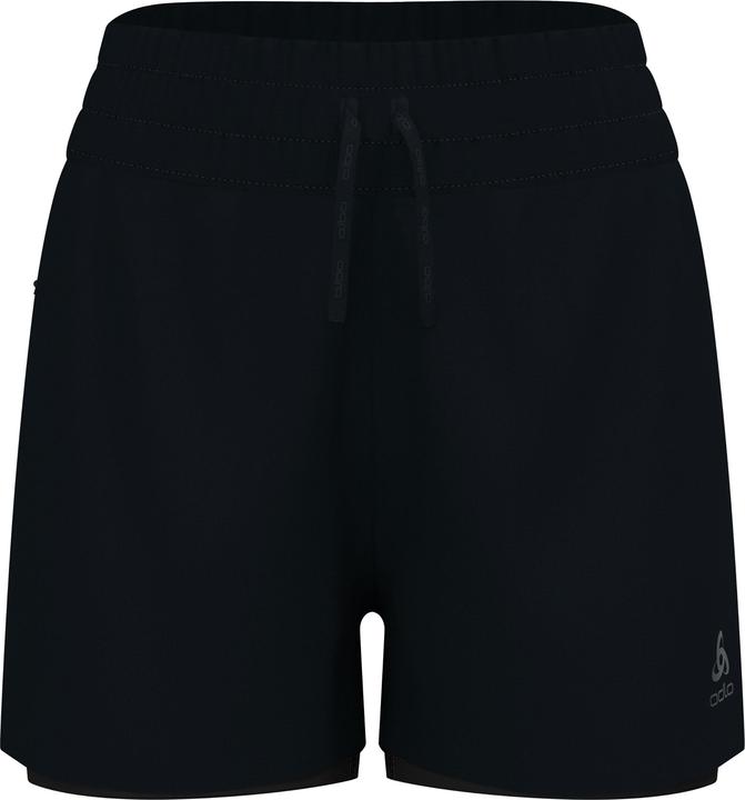 Odlo Zeroweight 3 Inch 2-in-1 (XL)