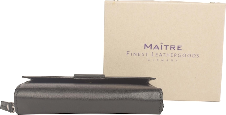 Produktbild Maître Purse MH12FZ kirschroth Diethilde
