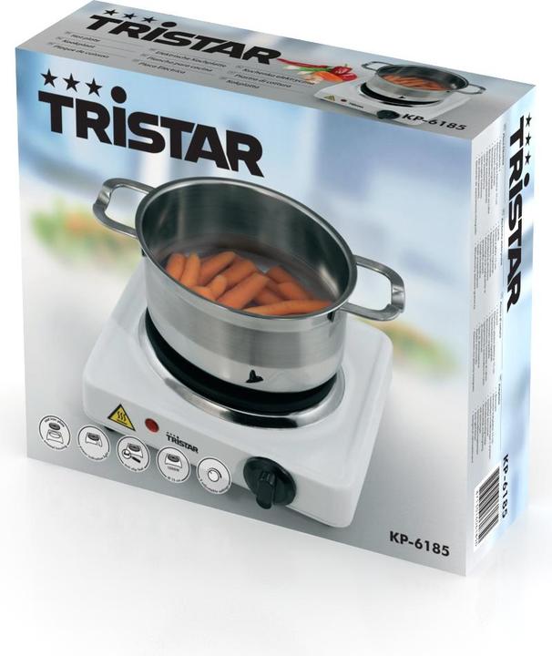 Image du produit Tristar Kp-6185