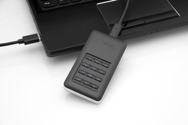 Actual product image Verbatim Store 'n' Go Portable (0.26 TB)