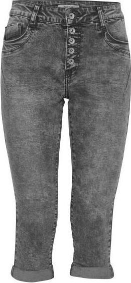 Denim grigio medio