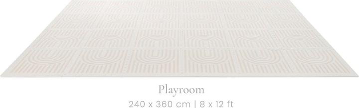 Actual product image Toddlekind Kids Play (180 x 120 cm)