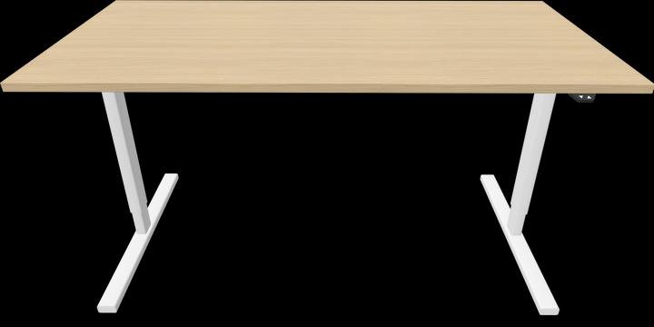 Image du produit Narbutas Bureau assis-debout facile (1600 x 800 x 710 mm)