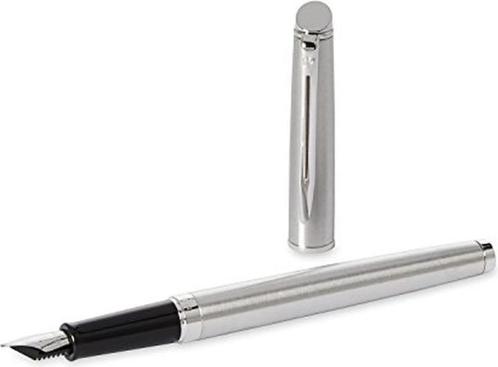 Produktbild Waterman Hémisphère (Edelstahl, Silber, 1x)