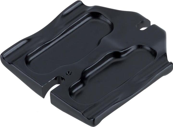 Actual product image Fox 2021 Transfer, 9mm Saddle Clamp, Upper, CI