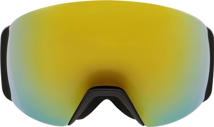 Immagine prodotto Skibrille JON-03YE2 Dunkelgelb/Smoke